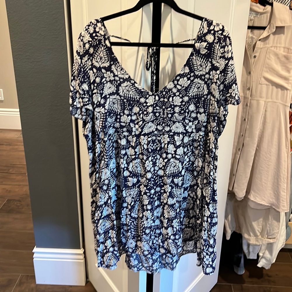 Show me your mumu dress